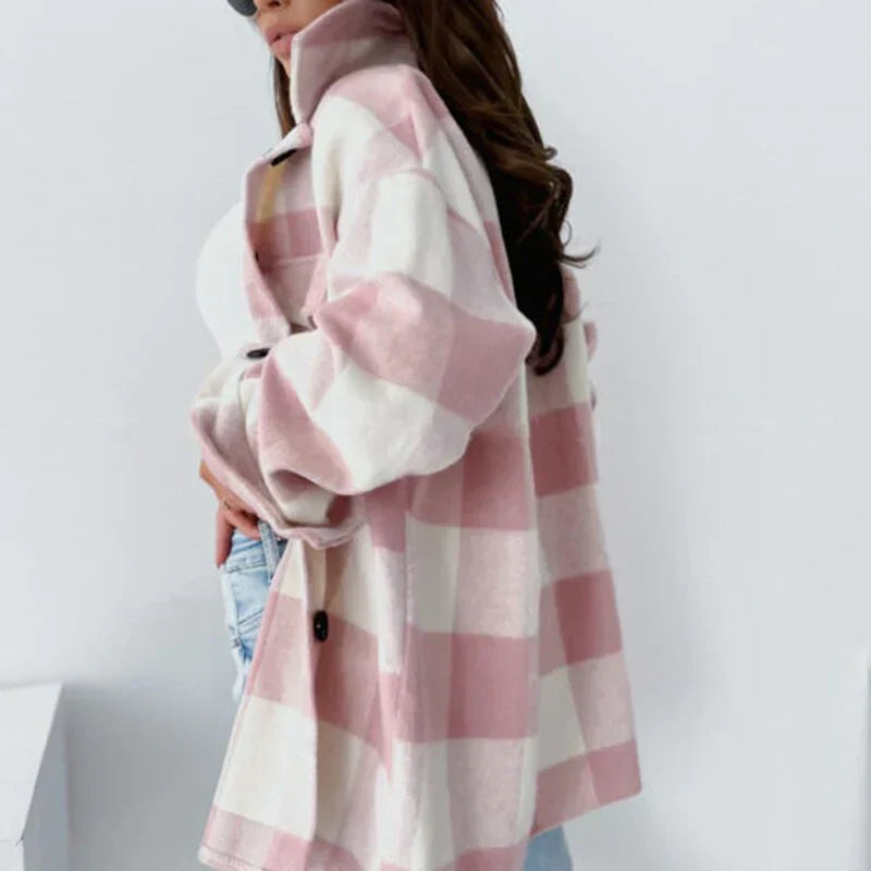 EB | Entspannte und Zeitlose Allgemeine Jacke