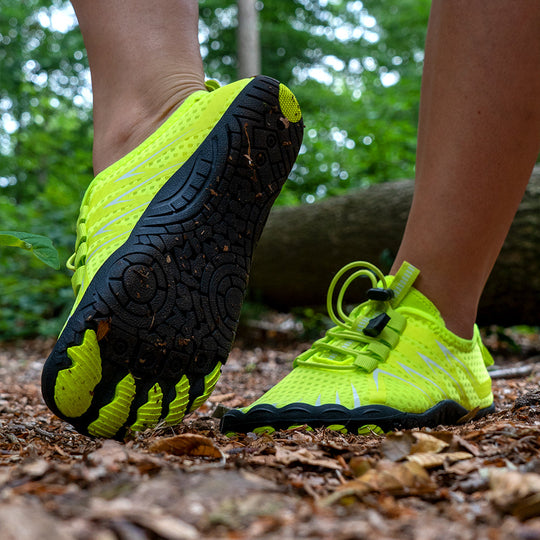 EB | Ergonomische Barfußschuhe für Damen und Herren