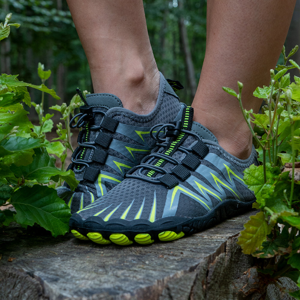 EB | Ergonomische Barfußschuhe für Damen und Herren