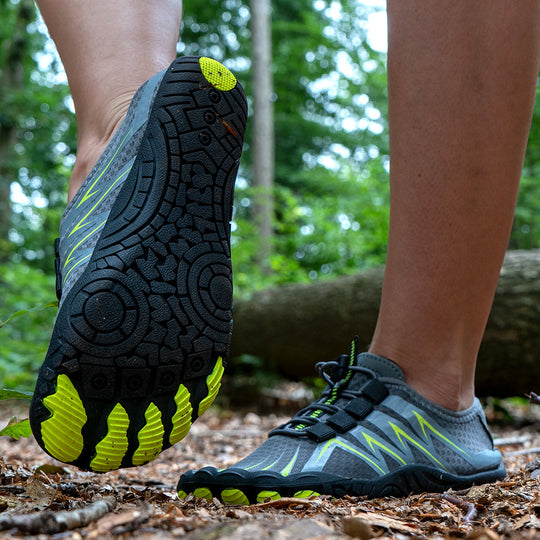 EB | Ergonomische Barfußschuhe für Damen und Herren