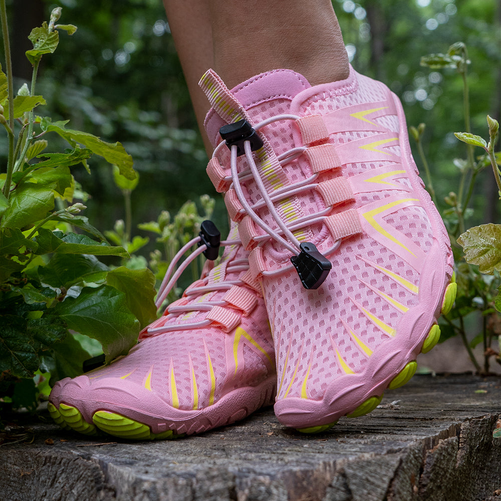 EB | Ergonomische Barfußschuhe für Damen und Herren
