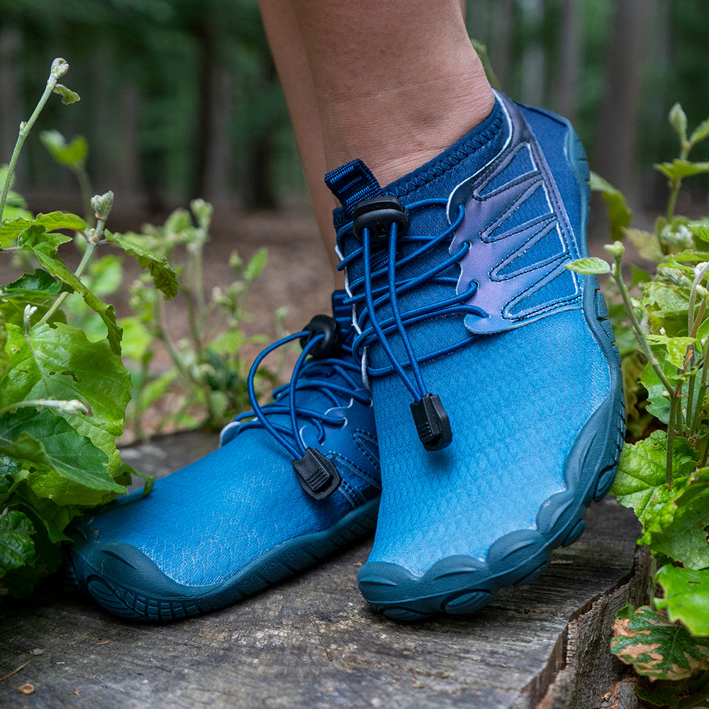 EB | Rutschfeste Universelle Barfußschuhe für Damen und Herren