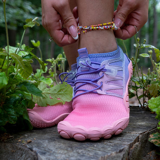 EB | Rutschfeste Universelle Barfußschuhe für Damen und Herren