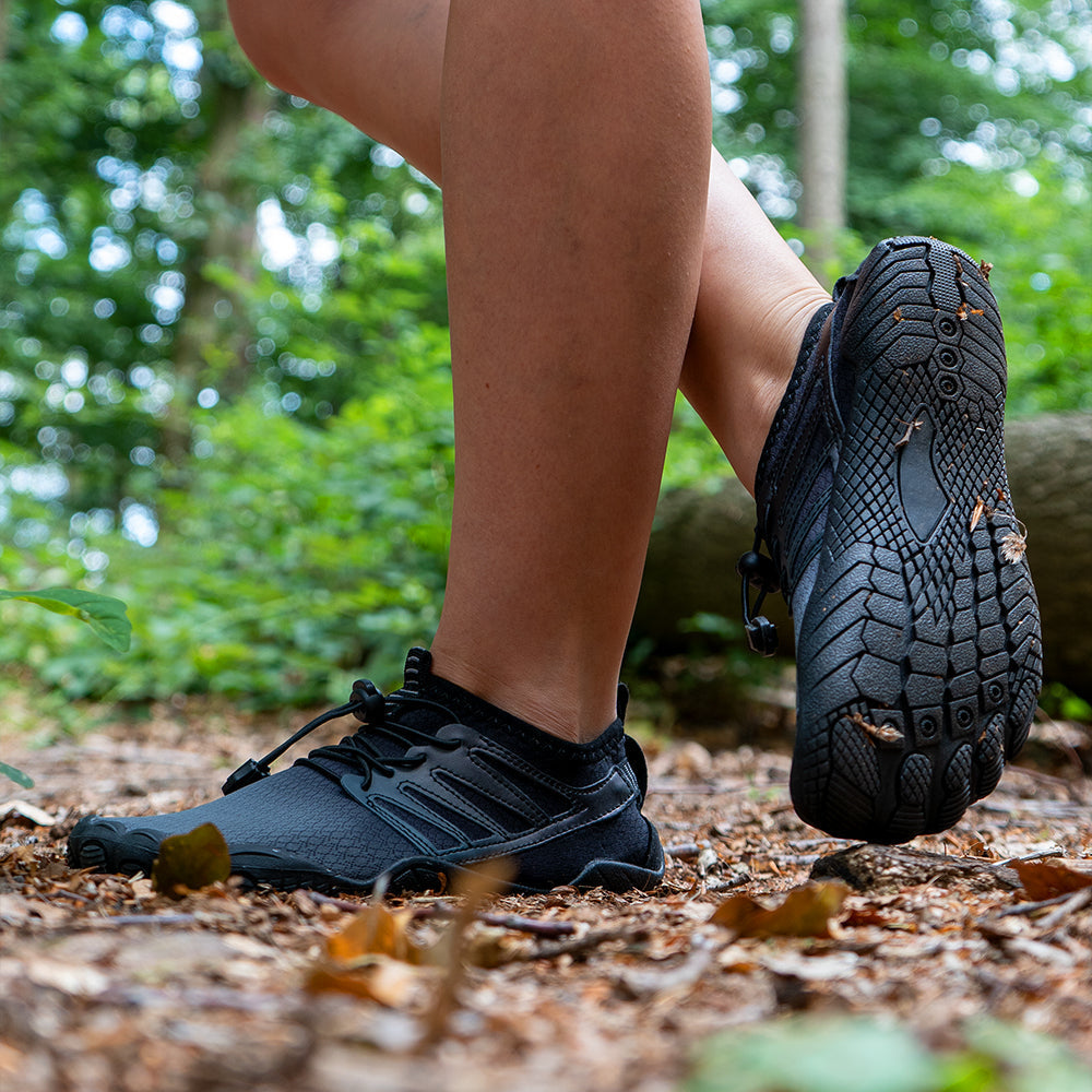 EB | Rutschfeste Universelle Barfußschuhe für Damen und Herren