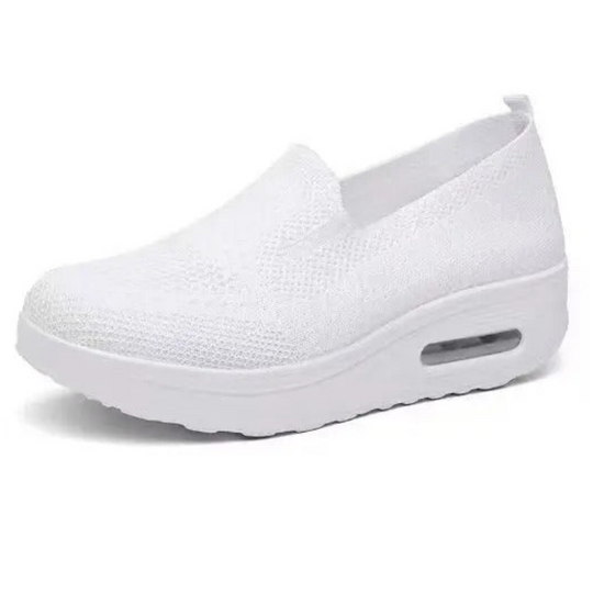 Atmungsaktive Laufschuhe für Frauen EB