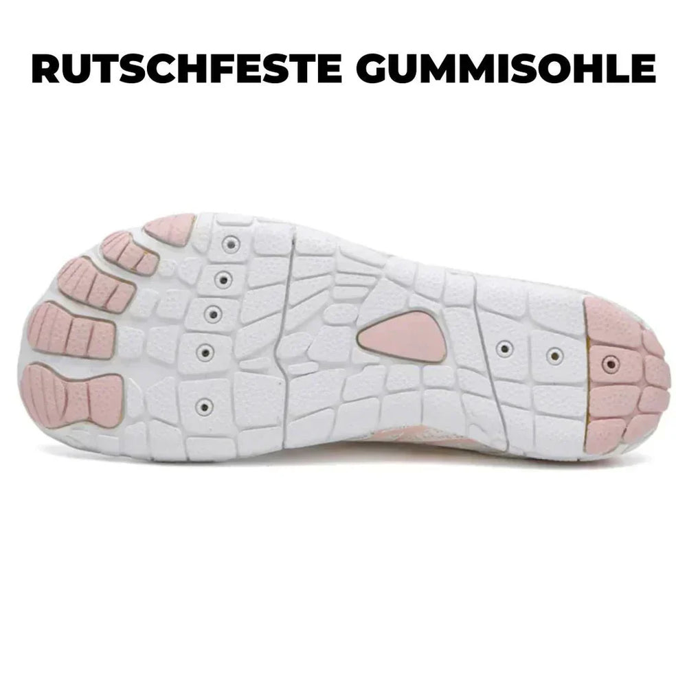 Leichte BarfußLaufschuhe EB