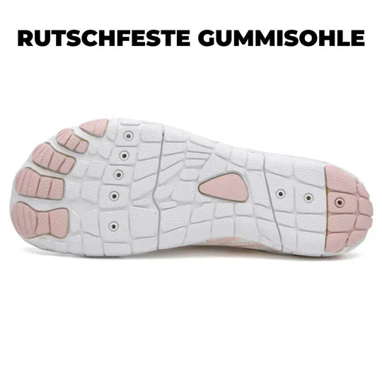 Leichte BarfußLaufschuhe EB
