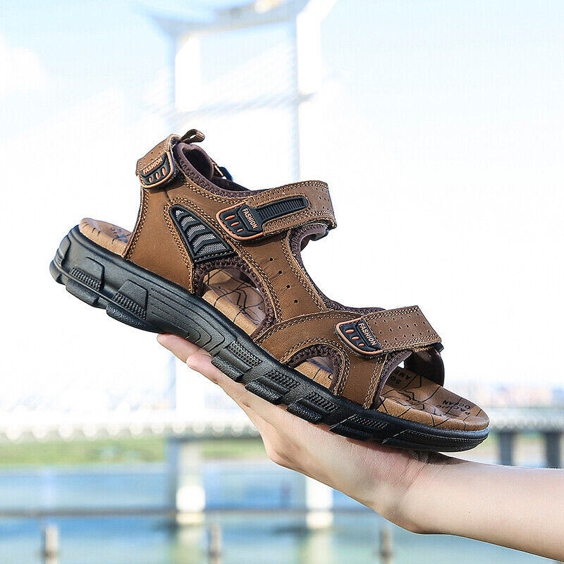 EB | Bequeme Sandalen
