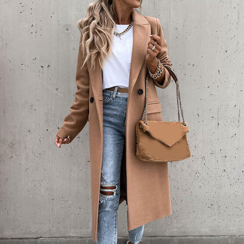 EB | Alina Lang und Elegant