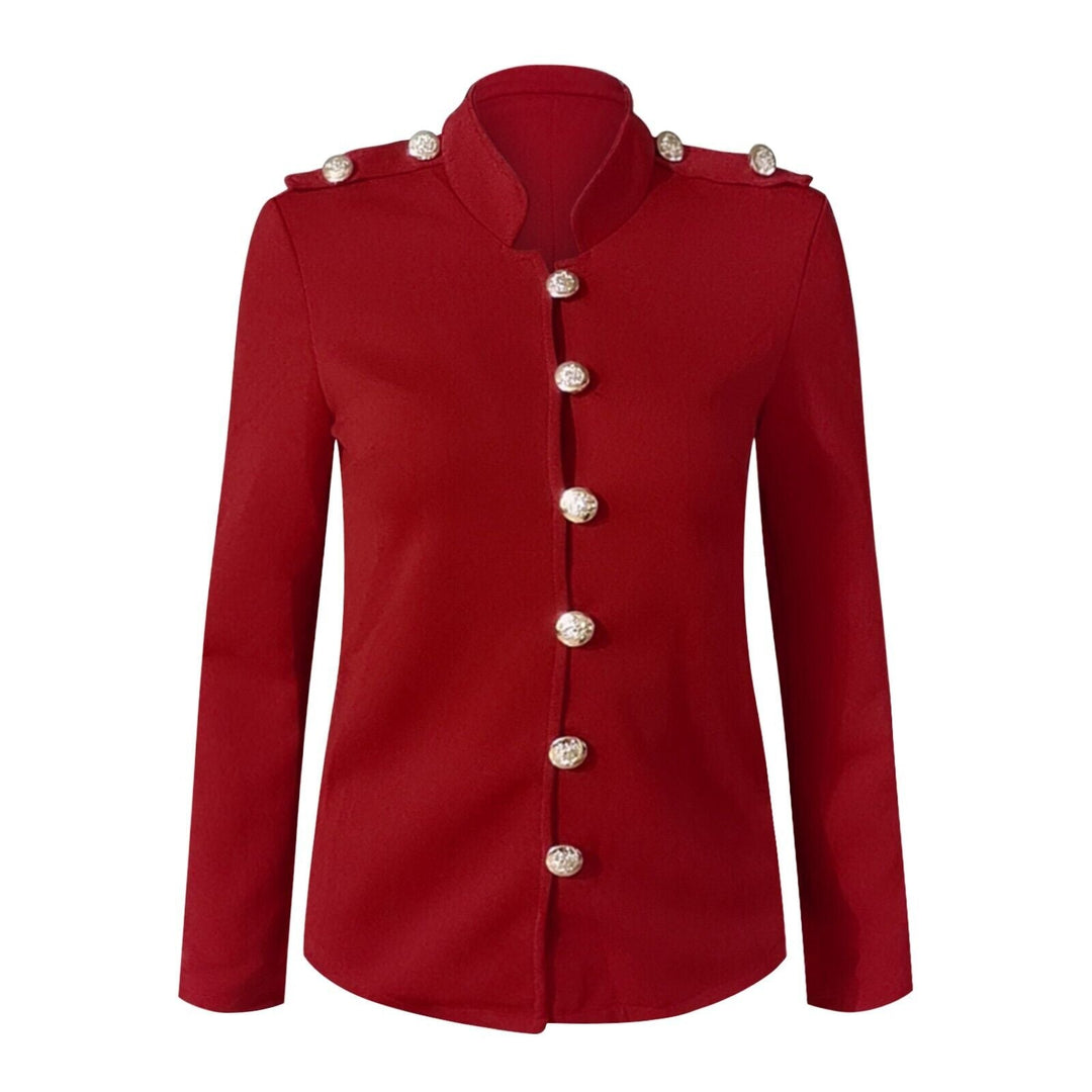 EB | Blazer Modern & Stilvoll