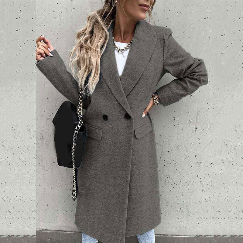 EB | Alina Lang und Elegant