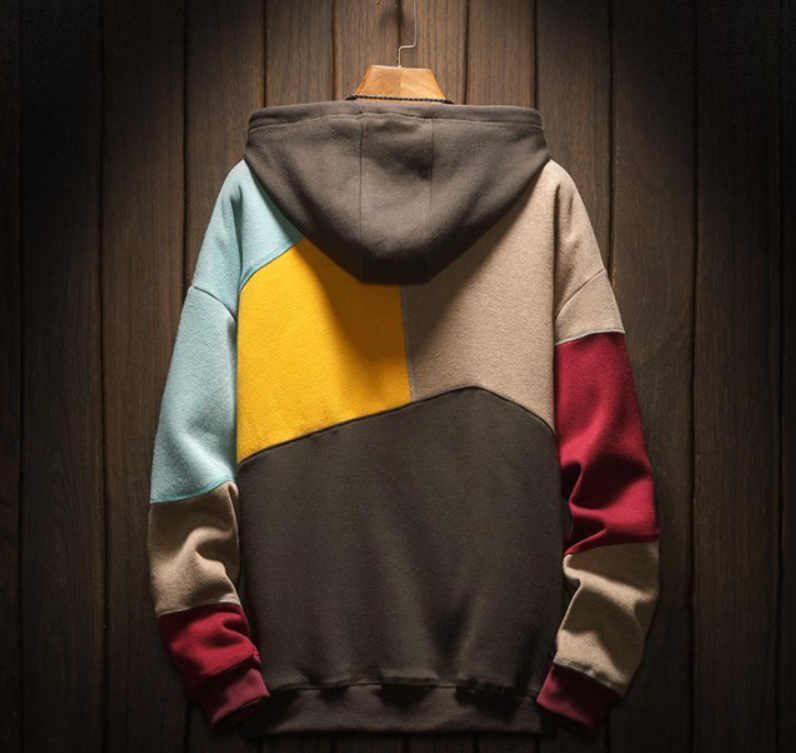 EB | Winter Kapuze