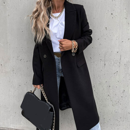 EB | Alina Lang und Elegant