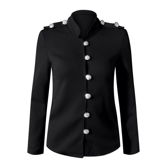 EB | Blazer Modern & Stilvoll
