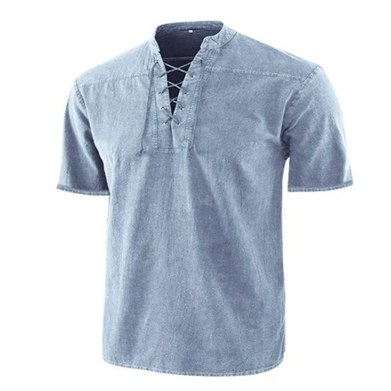 EB | Herren Retro Hemd