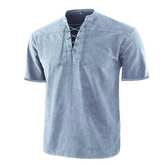 EB | Herren Retro Hemd