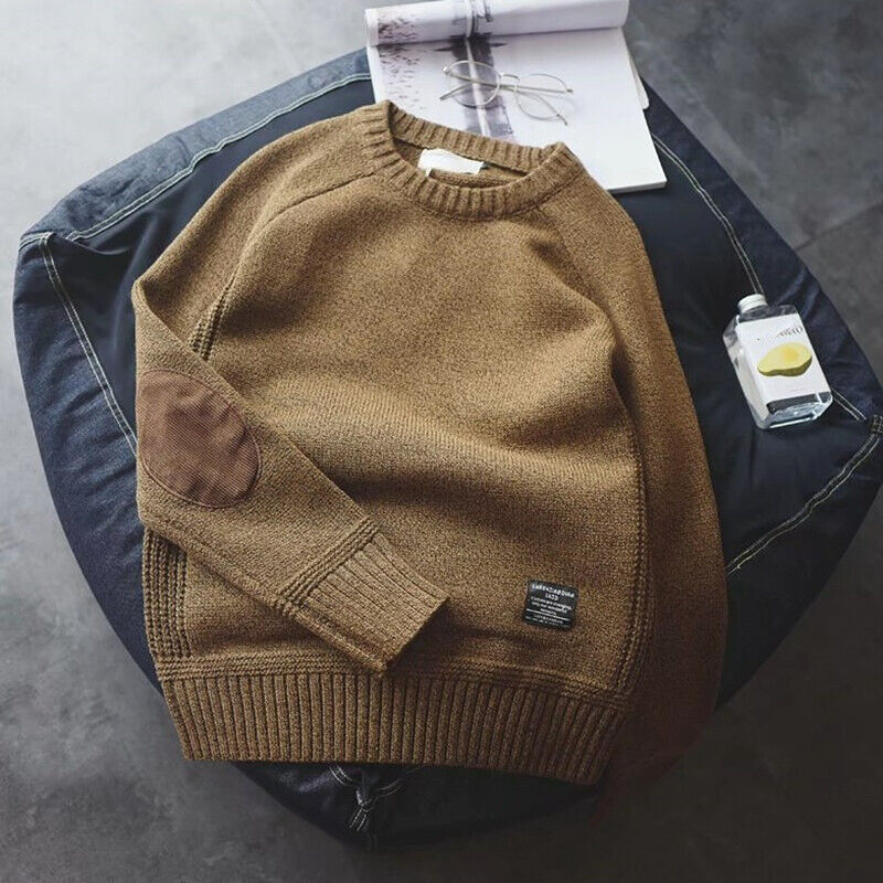 EB | Strickwaren für Männer Pullover
