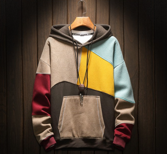 EB | Winter Kapuze