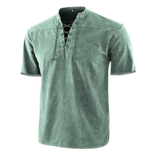 EB | Herren Retro Hemd