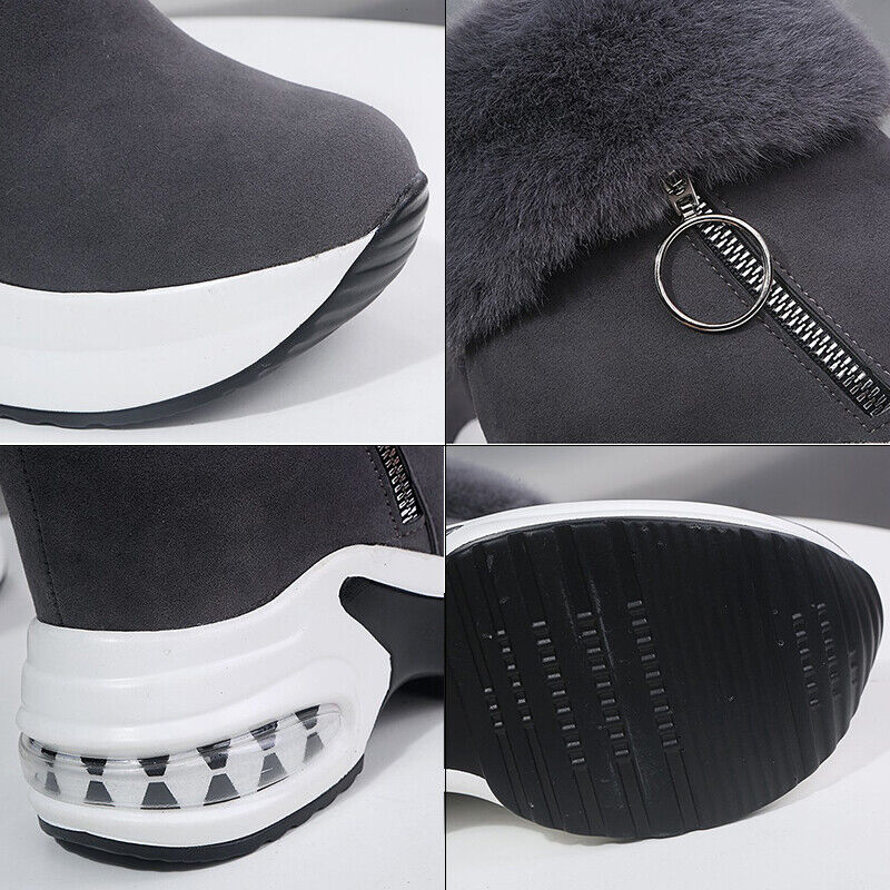 Vicky Schneestiefel | Trendy & Vielseitig EB