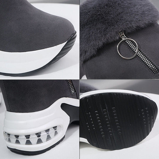 Vicky Schneestiefel | Trendy & Vielseitig EB