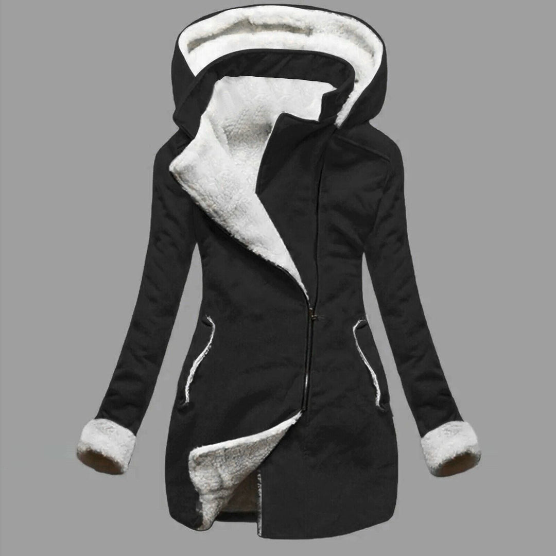 EB | Entspannte und Elegante Jacke