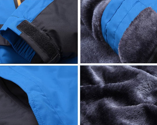 EB | Die ultimative Winterjacke