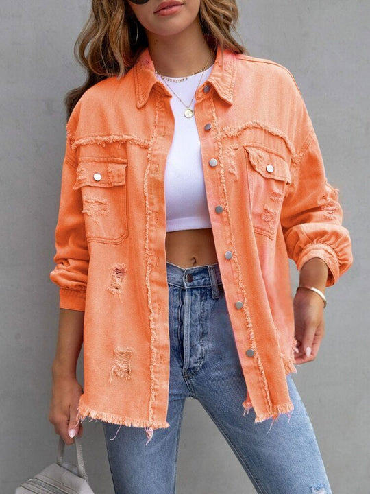 EB | In Jeans Faith Stylisch & Bequem