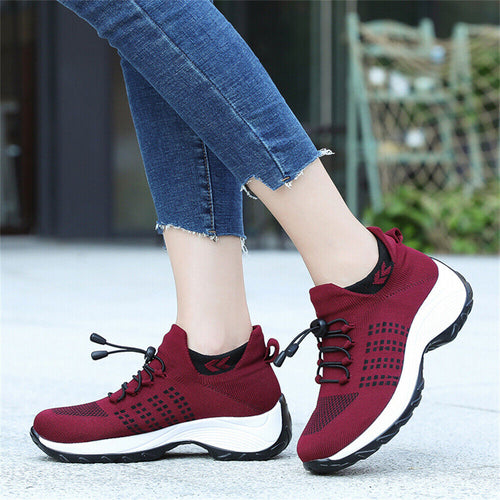 Damen Socken Sneaker EB