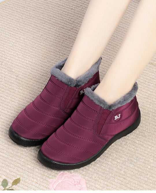Marianne Einzel Schnee Stiefel | Stylisch & Warm EB