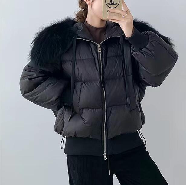 EB | Pufferjacke - Dick & Stilvoll