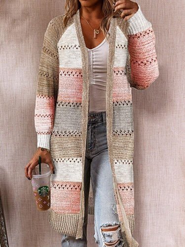 EB | Strickjacke Elegant und Bequem