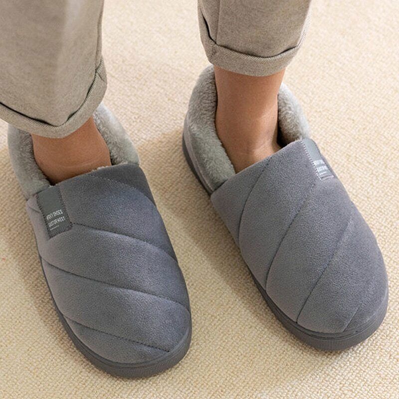 Kelsey Slippers | Soft & Warm EB