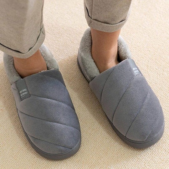 Kelsey Slippers | Soft & Warm EB