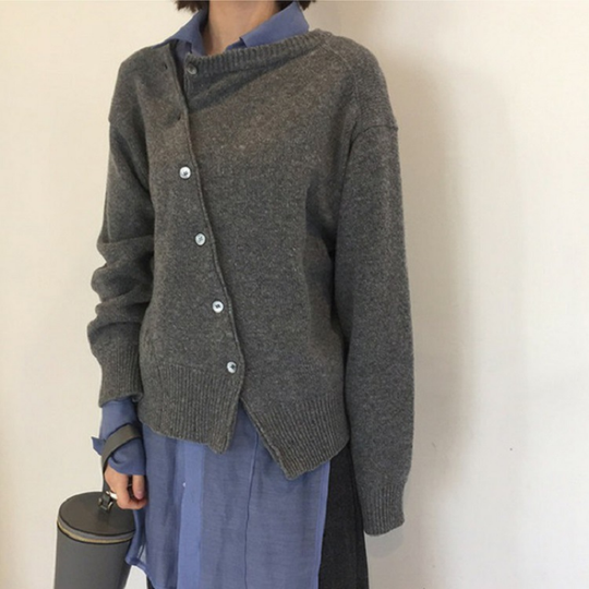 EB | Wickelcardigan