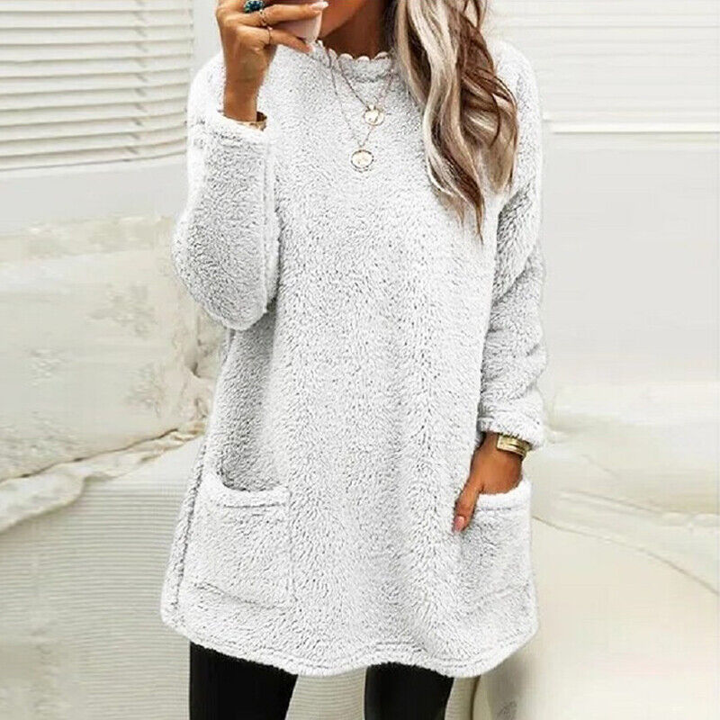EB | Modischer Pullover mit Struktur