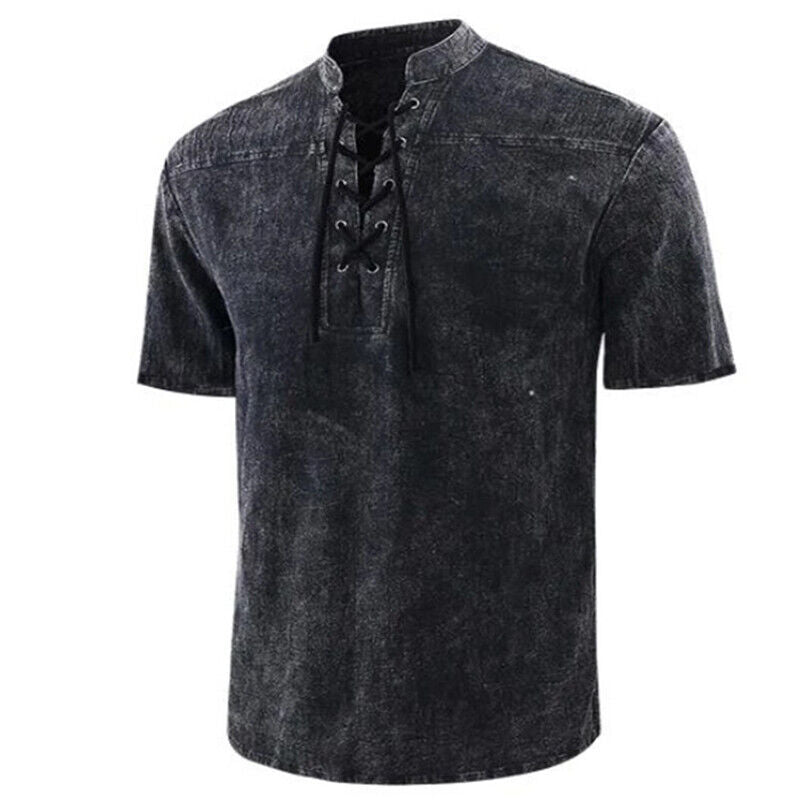 EB | Herren Retro Hemd