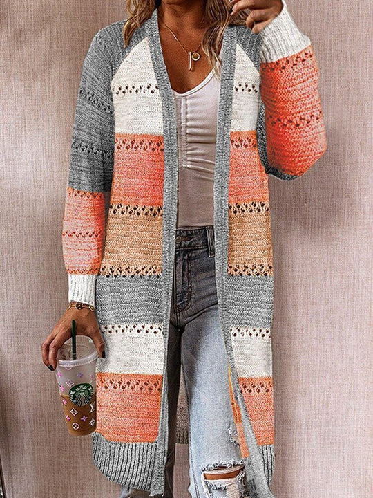 EB | Strickjacke Elegant und Bequem