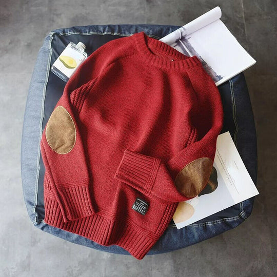 EB | Strickwaren für Männer Pullover
