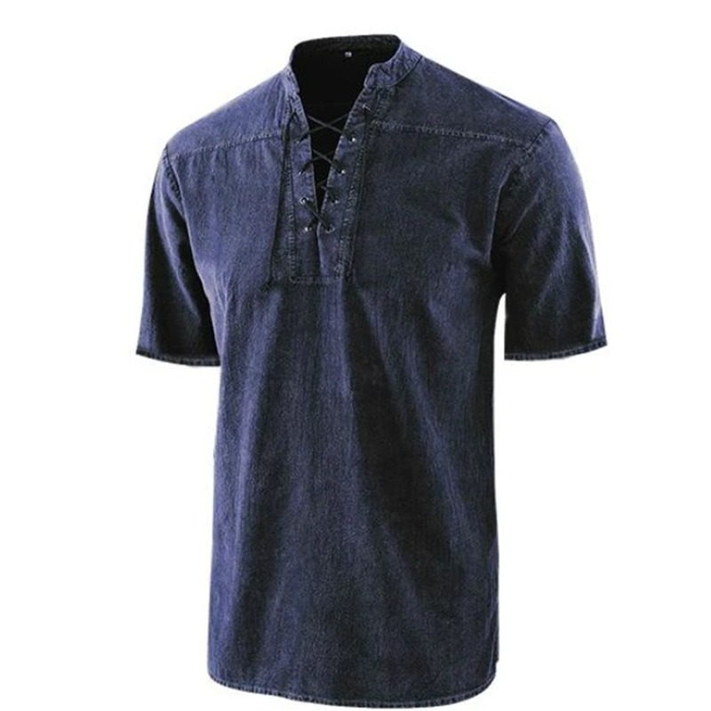 EB | Herren Retro Hemd