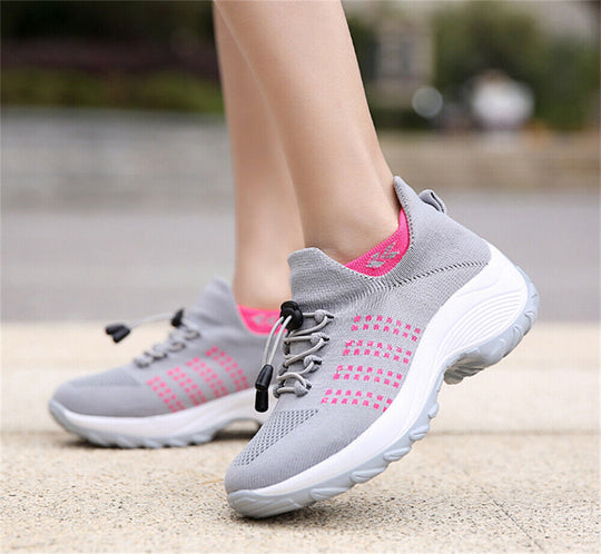 Damen Socken Sneaker EB