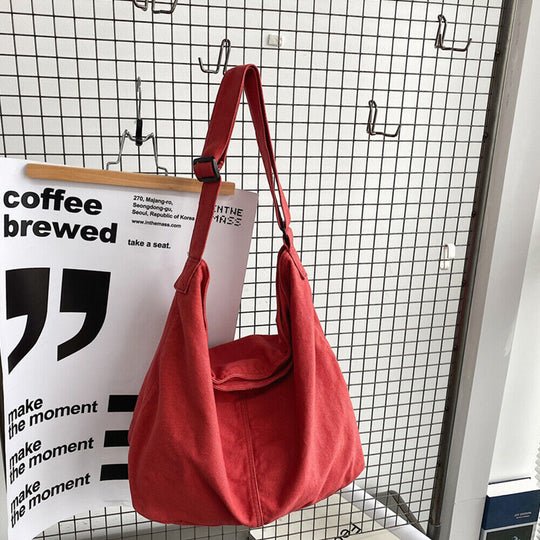 EB - Lässige Herbst- Umhängetasche für Frauen