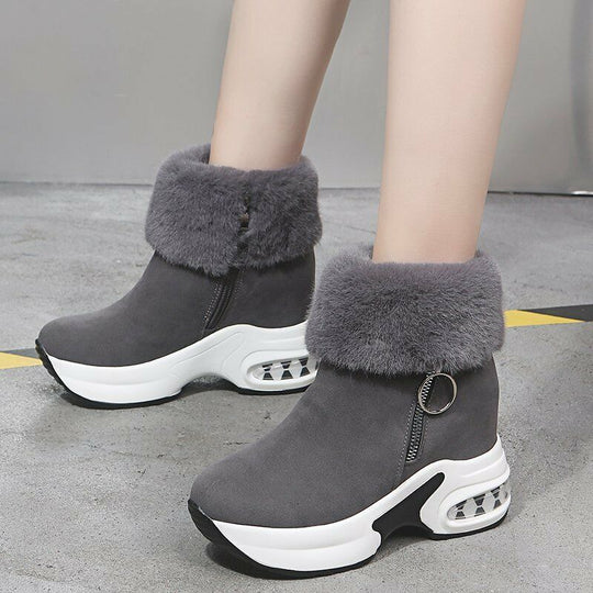 Vicky Schneestiefel | Trendy & Vielseitig EB