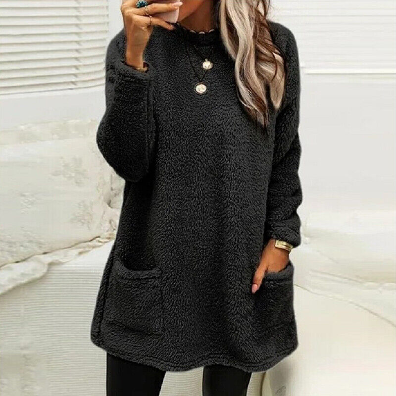 EB | Modischer Pullover mit Struktur