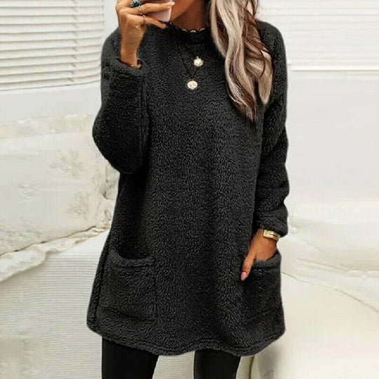 EB | Modischer Pullover mit Struktur