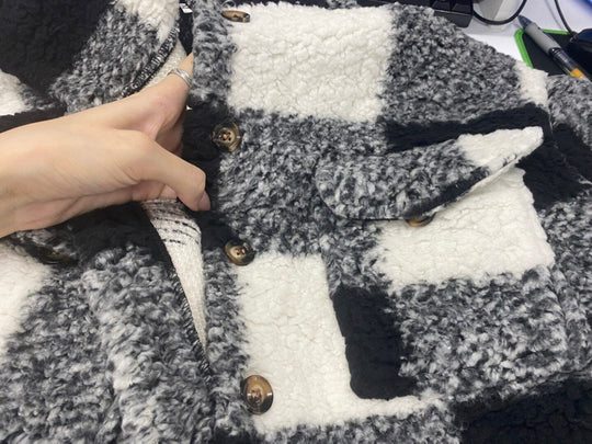 EB | Informelle und Elegante Jacke