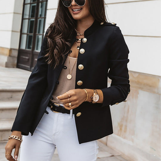 EB | Moderner und Eleganter Blazer
