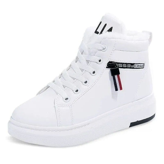 Margot Winter Sneakers | Bequem & trendy EB
