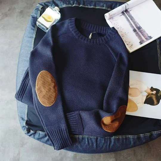 EB | Strickwaren für Männer Pullover