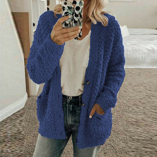 EB | Zeitlose und Elegante Winterjacke